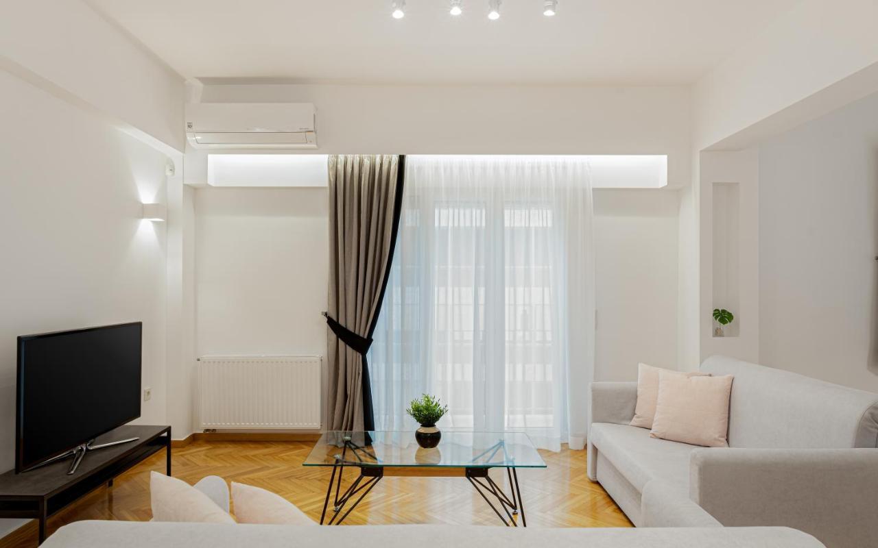 Kolonaki Luxury Residence Αθήνα Εξωτερικό φωτογραφία